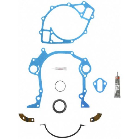 Fel-Pro Timing Cover Set, Tcs45279 TCS45279